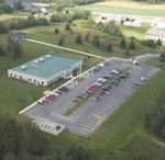 15,575+/- SF Class A Office BuildingFormer MBNA Call Center Auction Photo