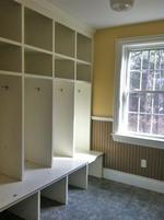 Mud Room Auction Photo