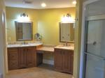 Master Bath Auction Photo