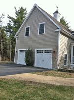 Garage Auction Photo