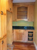 Pantry Auction Photo