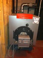Viessmann Furnace Auction Photo