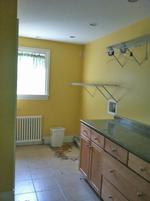 Second Floor Laundry Auction Photo