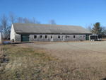 5,830&plusmn; SF Coml/Mfg Bldg - 2.75&plusmn; Acres Auction Photo
