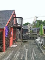 Retail/Commercial Condo Unit #2 (Upper Level) Auction Photo