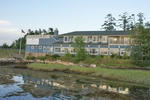 (2) Luxury Condominiums ~ Waterfront Restaurant  Auction Photo