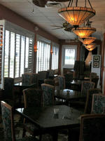 Parcel #1 Restaurant Auction Photo