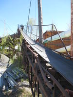 Parcel #7 Farmingdale Wash Plant Auction Photo