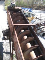 Parcel #7 Farmingdale Wash Plant Auction Photo