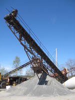 Parcel #7 Farmingdale Wash Plant Auction Photo