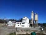 Parcel #9 Topsham Batch Plant Auction Photo