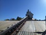 Parcel #9 Topsham Aggregate conveyor Auction Photo