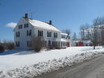 Farmhouse - Post & Beam Home - 255+/- Acres Auction Photo