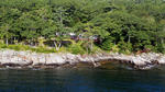 Oceanfront Home - 10.64+/- Acres - 500'+/- Deepwater Frontage on Penobscot Bay Auction Photo