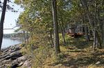 Oceanfront Home - 10.64+/- Acres - 500'+/- Deepwater Frontage on Penobscot Bay Auction Photo