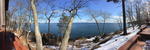Oceanfront Home - 10.64+/- Acres - 500'+/- Deepwater Frontage on Penobscot Bay Auction Photo