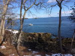 Oceanfront Home - 10.64+/- Acres - 500'+/- Deepwater Frontage on Penobscot Bay Auction Photo