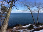 Oceanfront Home - 10.64+/- Acres - 500'+/- Deepwater Frontage on Penobscot Bay Auction Photo