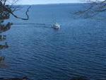 Oceanfront Home - 10.64+/- Acres - 500'+/- Deepwater Frontage on Penobscot Bay Auction Photo