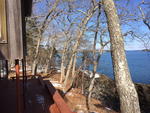 Oceanfront Home - 10.64+/- Acres - 500'+/- Deepwater Frontage on Penobscot Bay Auction Photo
