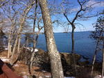 Oceanfront Home - 10.64+/- Acres - 500'+/- Deepwater Frontage on Penobscot Bay Auction Photo