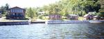 Lakefront Sporting Camps - Moosehead LakeRE: Sundown Cabins Auction Photo