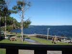 Lakefront Sporting Camps - Moosehead LakeRE: Sundown Cabins Auction Photo