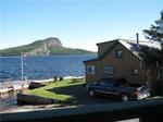 Lakefront Sporting Camps - Moosehead LakeRE: Sundown Cabins Auction Photo