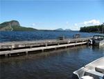 Lakefront Sporting Camps - Moosehead LakeRE: Sundown Cabins Auction Photo