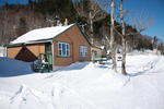 Lakefront Sporting Camps - Moosehead LakeRE: Sundown Cabins Auction Photo