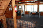 Lakefront Sporting Camps - Moosehead LakeRE: Sundown Cabins Auction Photo