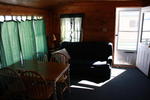 Lakefront Sporting Camps - Moosehead LakeRE: Sundown Cabins Auction Photo