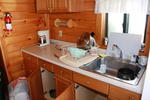 Lakefront Sporting Camps - Moosehead LakeRE: Sundown Cabins Auction Photo