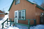 Lakefront Sporting Camps - Moosehead LakeRE: Sundown Cabins Auction Photo