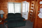 Lakefront Sporting Camps - Moosehead LakeRE: Sundown Cabins Auction Photo