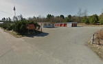 209-Unit Self-Storage Facility Auction Photo