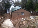 Waterfront Cottage Auction Photo