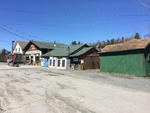 RE: Moose River Country StoreMoosehead Lake Auction Photo