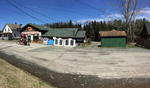 RE: Moose River Country StoreMoosehead Lake Auction Photo