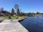 RE: Moose River Country StoreMoosehead Lake Auction Photo