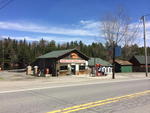 RE: Moose River Country StoreMoosehead Lake Auction Photo
