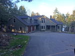 Waterfront - 4-BR Home - 3+/- Acres  Auction Photo