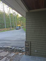 Waterfront - 4-BR Home - 3+/- Acres  Auction Photo