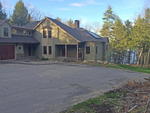 Waterfront - 4-BR Home - 3+/- Acres  Auction Photo