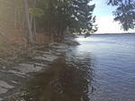 Waterfront - 4-BR Home - 3+/- Acres  Auction Photo
