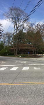 10,025+/-SF Class A Office Complex - 1.63+/-AcresRE: Bayview Square Auction Photo