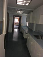 10,025+/-SF Class A Office Complex - 1.63+/-AcresRE: Bayview Square Auction Photo