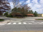 10,025+/-SF Class A Office Complex - 1.63+/-AcresRE: Bayview Square Auction Photo