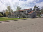 10,025+/-SF Class A Office Complex - 1.63+/-AcresRE: Bayview Square Auction Photo