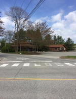 10,025+/-SF Class A Office Complex - 1.63+/-AcresRE: Bayview Square Auction Photo